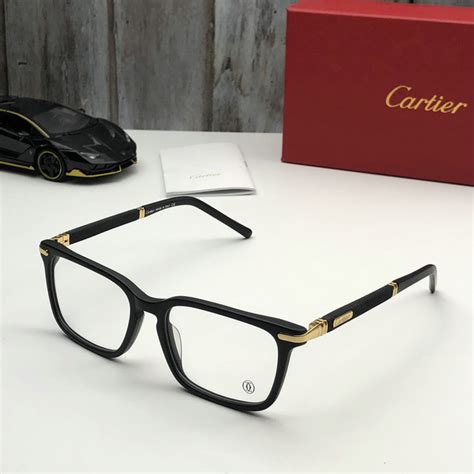 aaa replica horn cartier glasses|Custom Cartier Glasses, Cartiers – All Eyes On Me.